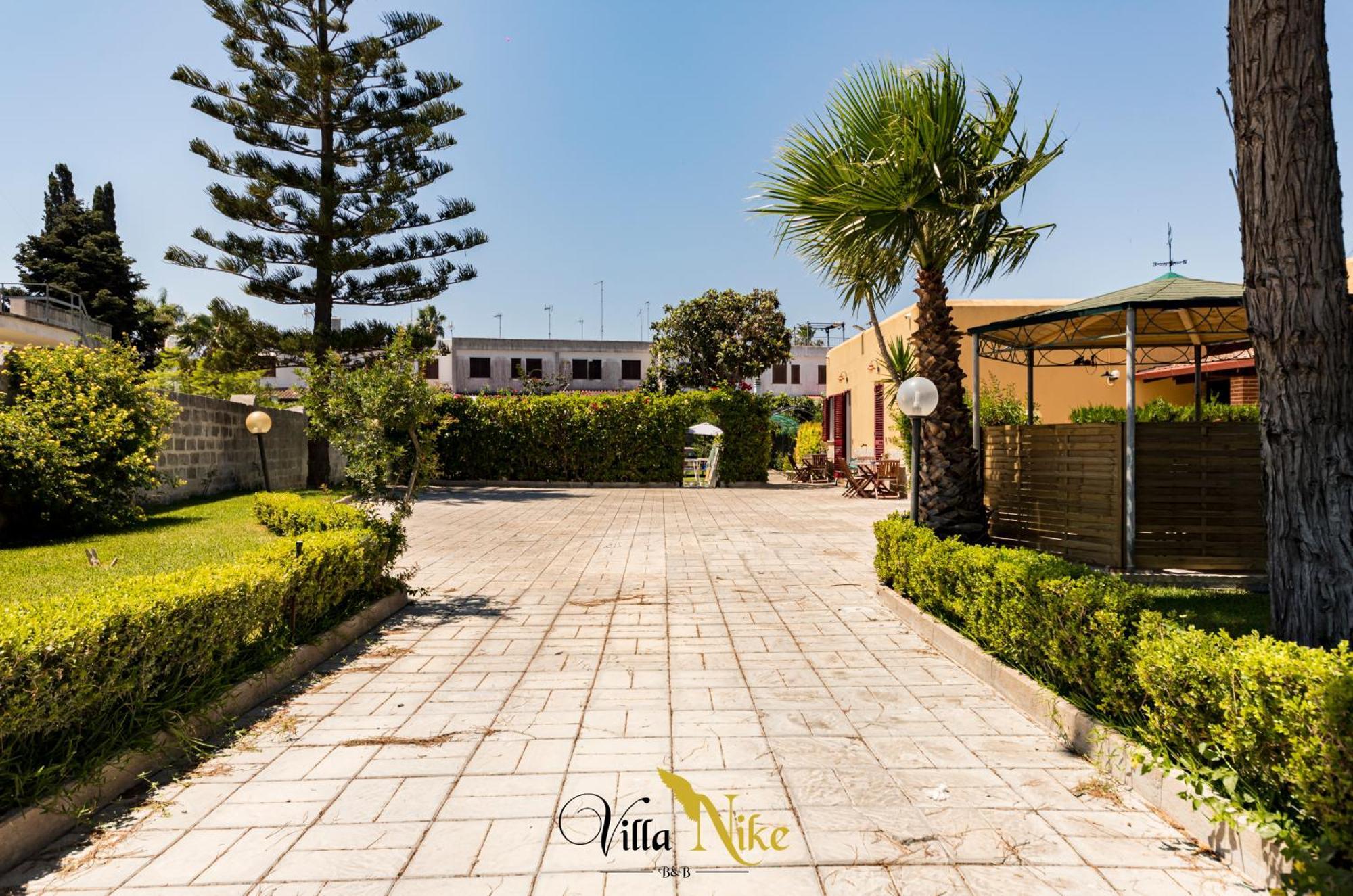 Villa Nike 新福卡 外观 照片