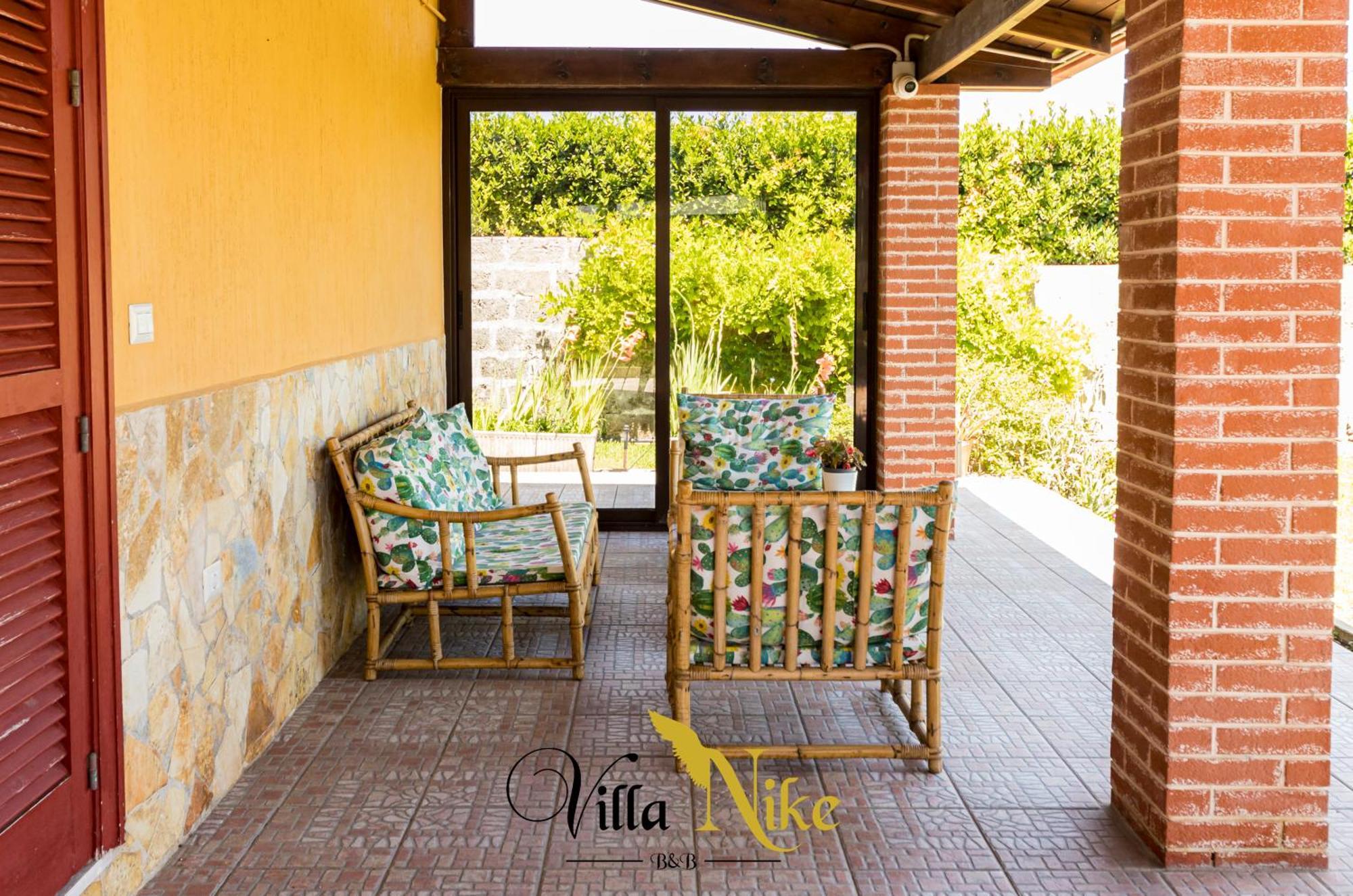 Villa Nike 新福卡 外观 照片