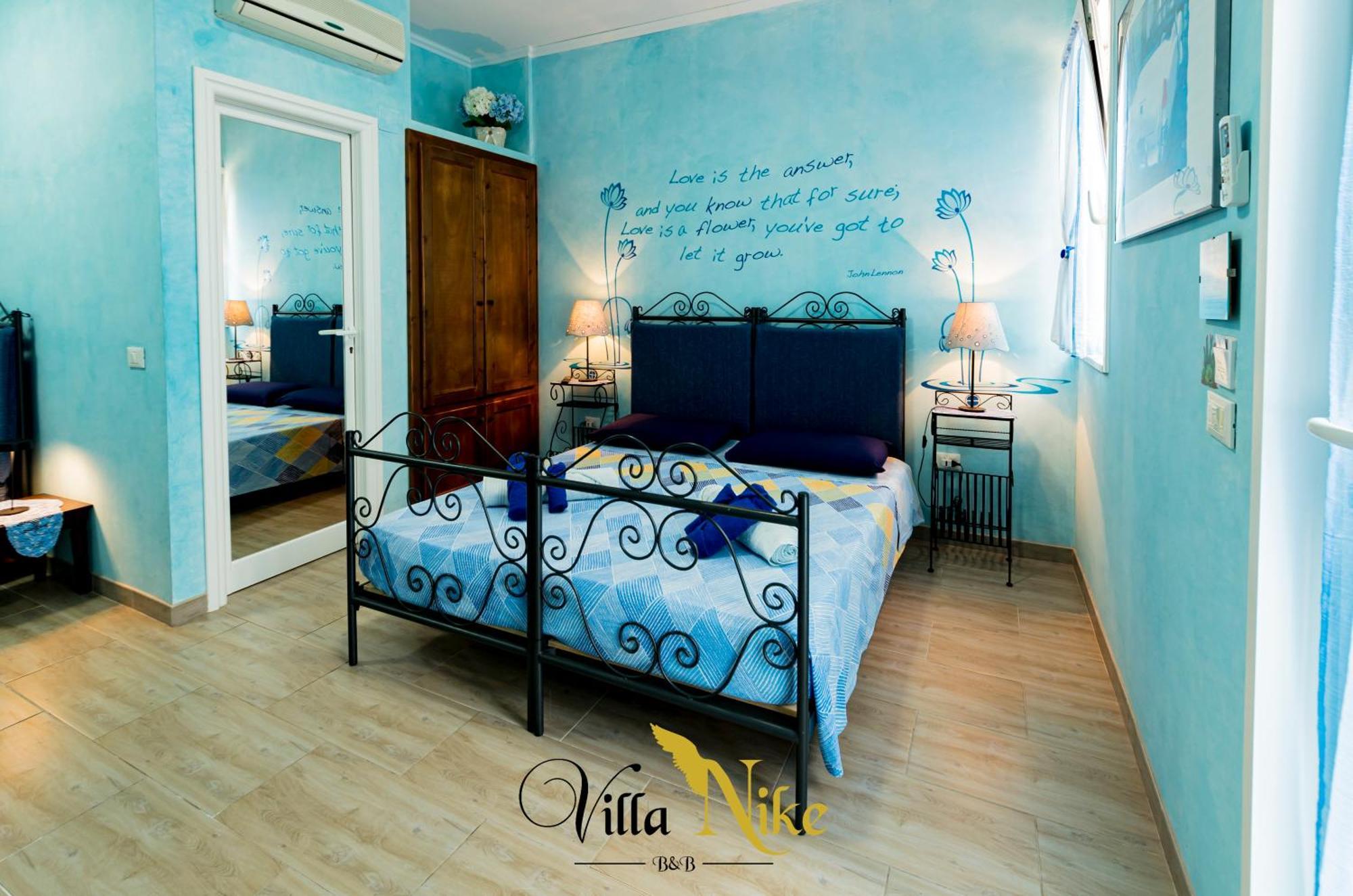 Villa Nike 新福卡 外观 照片
