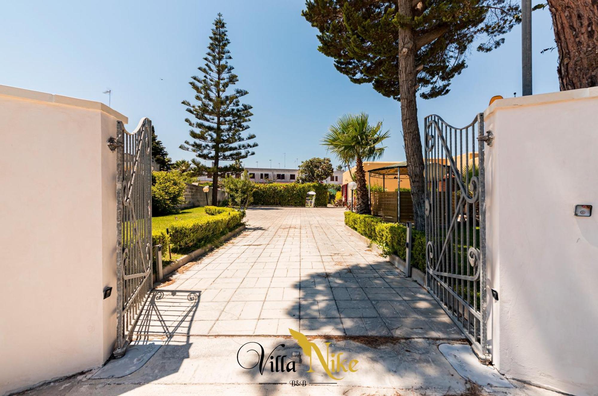 Villa Nike 新福卡 外观 照片