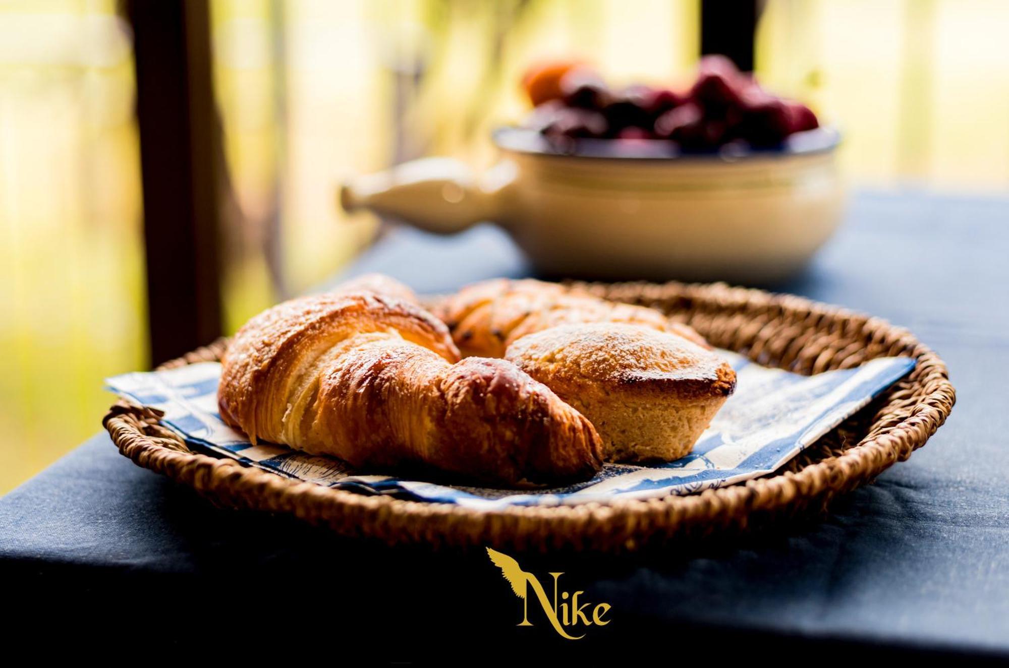 Villa Nike 新福卡 外观 照片