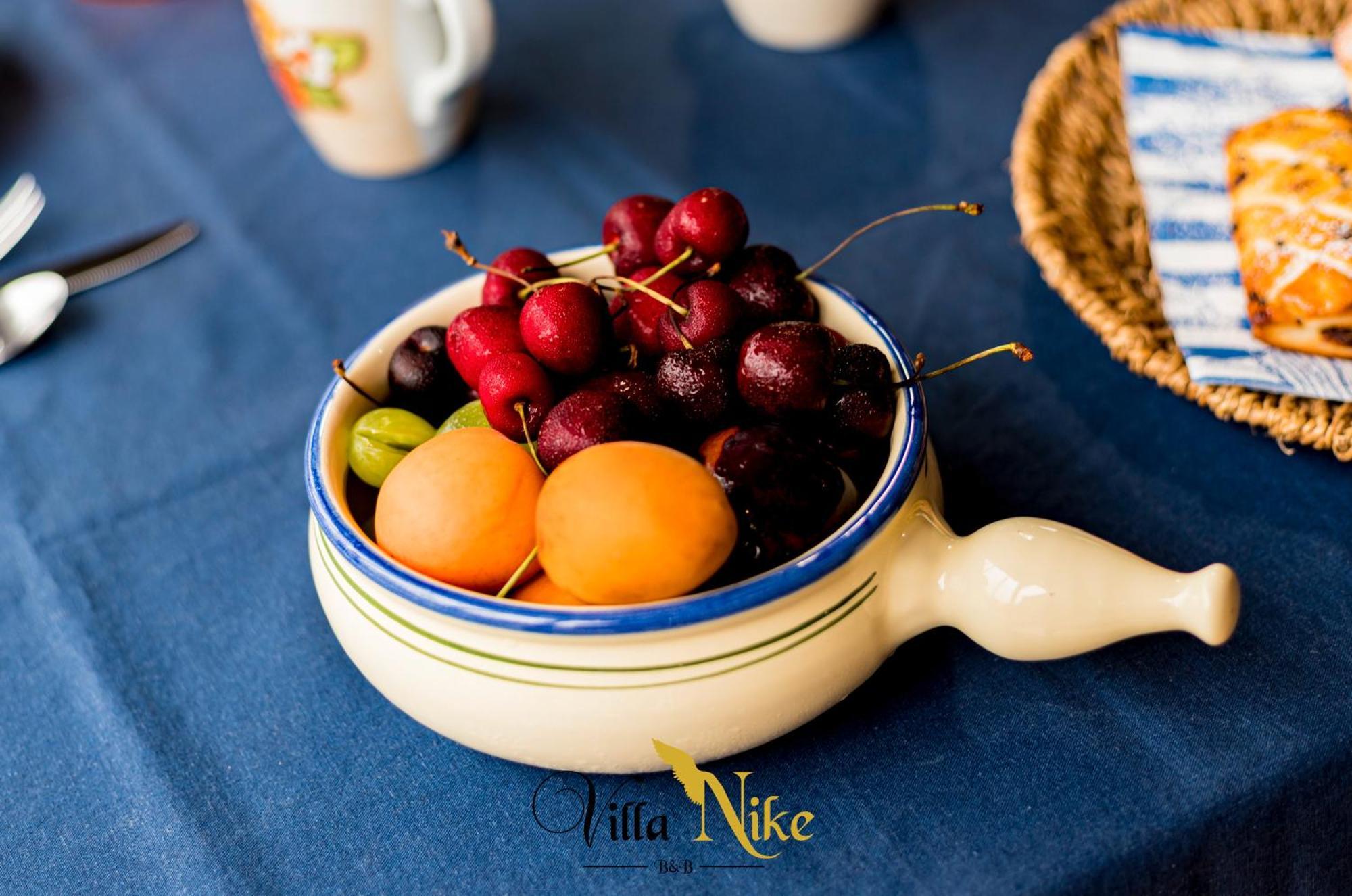 Villa Nike 新福卡 外观 照片